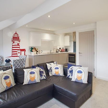 Host & Stay - Number 3 At Pannett Apartments Whitby Exterior foto