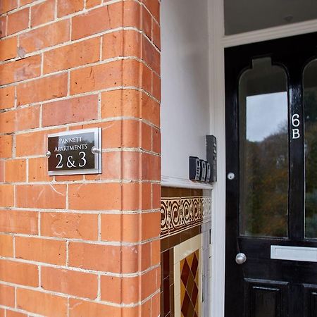 Host & Stay - Number 3 At Pannett Apartments Whitby Exterior foto