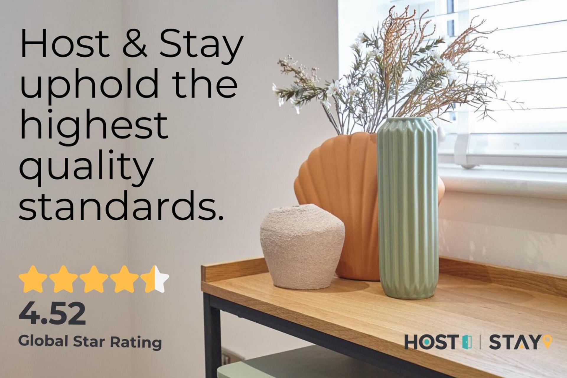 Host & Stay - Number 3 At Pannett Apartments Whitby Exterior foto
