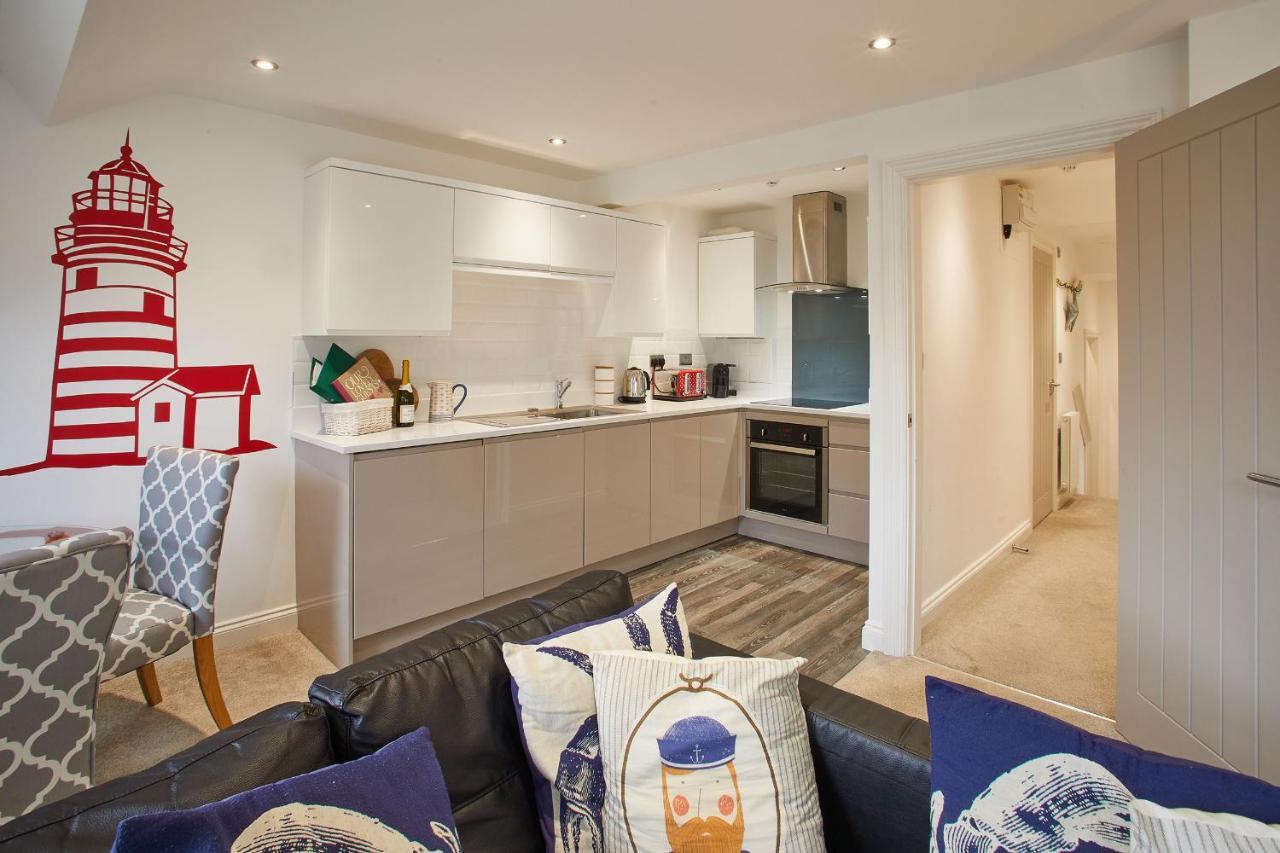 Host & Stay - Number 3 At Pannett Apartments Whitby Exterior foto