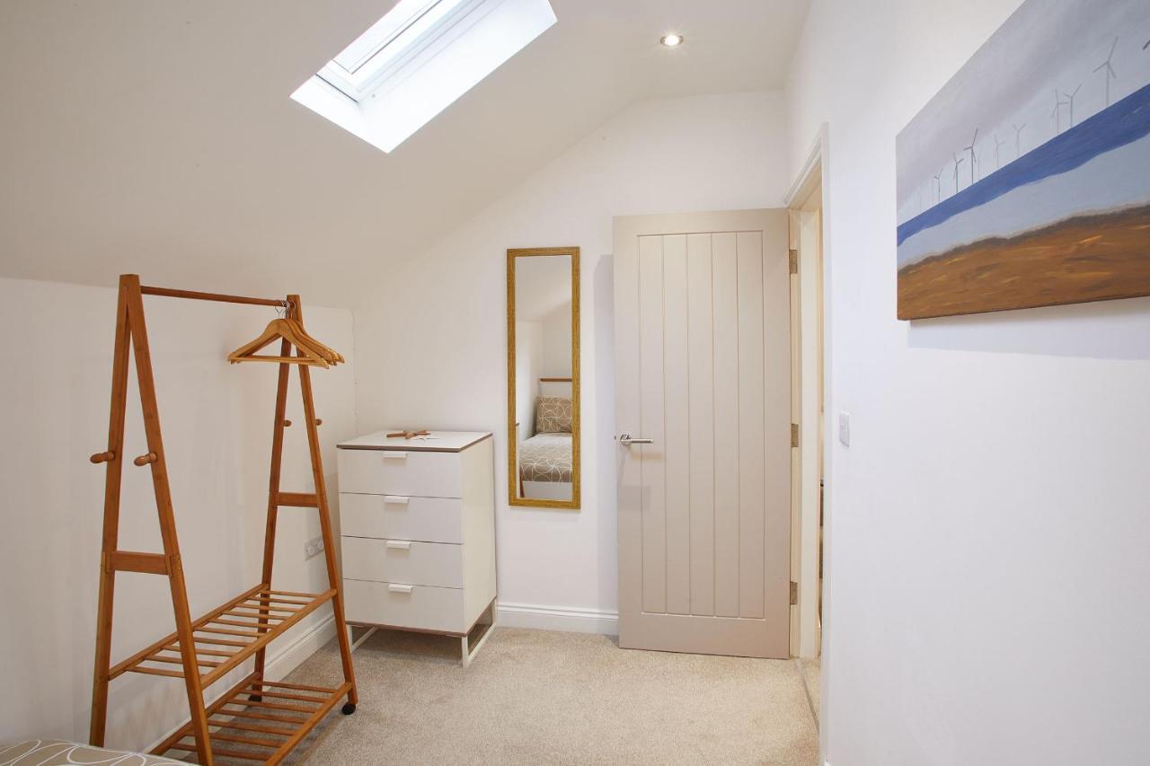 Host & Stay - Number 3 At Pannett Apartments Whitby Exterior foto